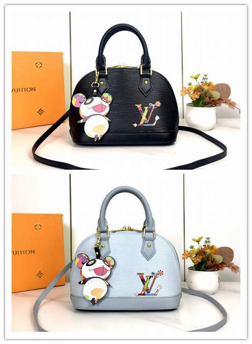 Picture of Louis Vuitton Handbags _SKUfw187075316fw